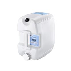 Bio-D Fragrance Free Washing Up Liquid 20L