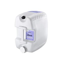 Bio-D Fragrance Free Toilet Cleaner 20L