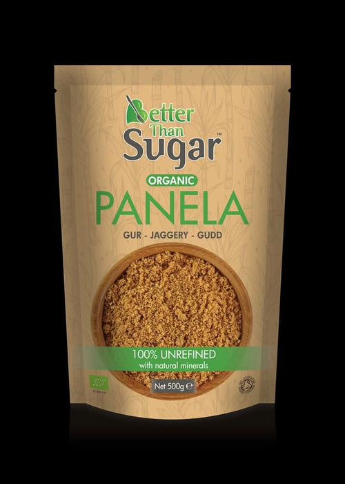 Better Than Sugar (Organic) 500g