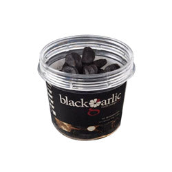 Black Garlic Peeled Black Garlic Pot 150g