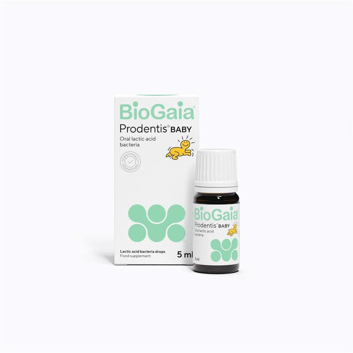 BioGaia Prodentis Drops 5ml