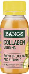 Bangs Collagen Shot 60ml