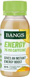 Bangs Energy Shot 60ml