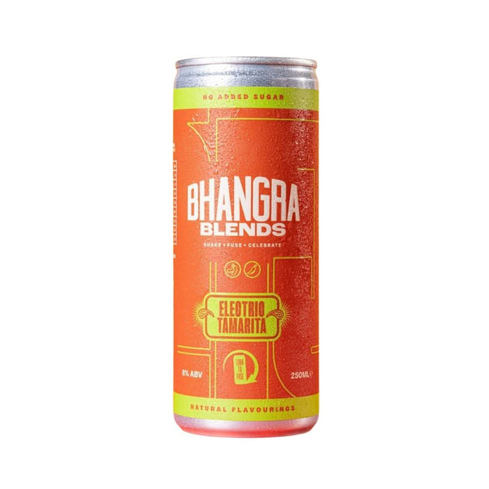 Bhangra Blends Tamarind Margarita 250ml