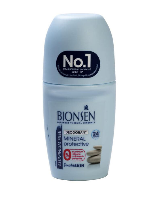 Bionsen Mineral Protective Deo 50ml