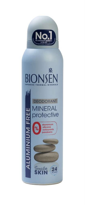 Bionsen Min Protective Spray 150ml