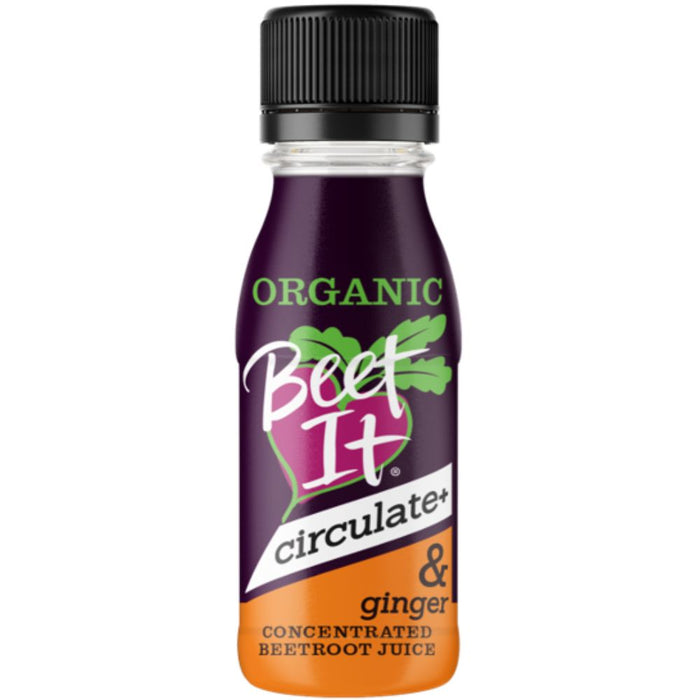 Beet It Organic Beetroot Shot + Ginger 70ml