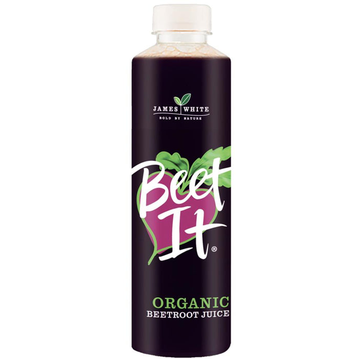 Beet It Organic Beetroot Juice 750ml