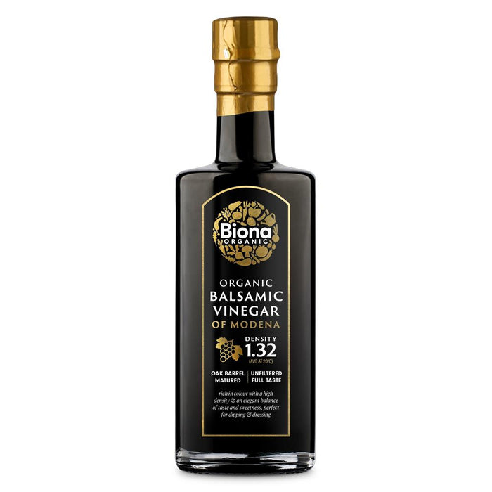 Biona Org Balsamic Vinegar 250ml