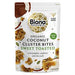 Biona Coconut Cluster Bites Sweet Toasted Organic 100g