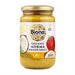 Biona Organic Korma Curry Sauce 350g
