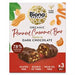 Biona Organic Peanut Caramel Chocolate Bars 142g