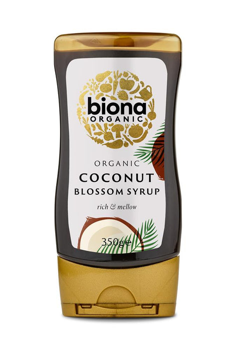 Biona Coconut Blossom Nectar 350g