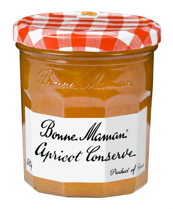 Bonne Maman Apricot Conserve 370g