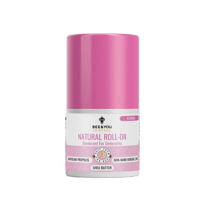 Bee and You Roll-On Deodorant for Women 50ml