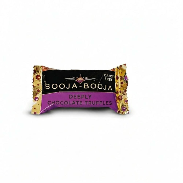 Booja Booja Deeply Chocolate Two Truffle 2 Pack