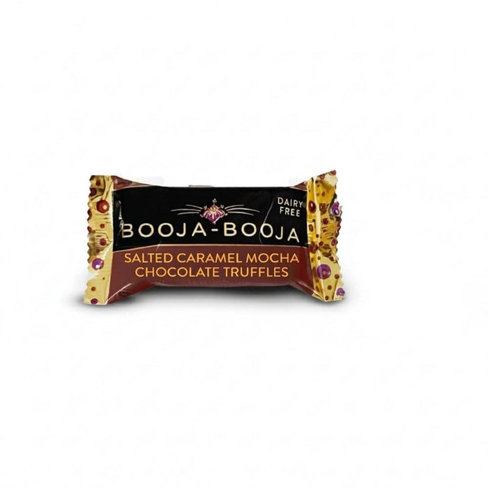 Booja Booja Salted Caramel Mocha Truffle 2 Pack