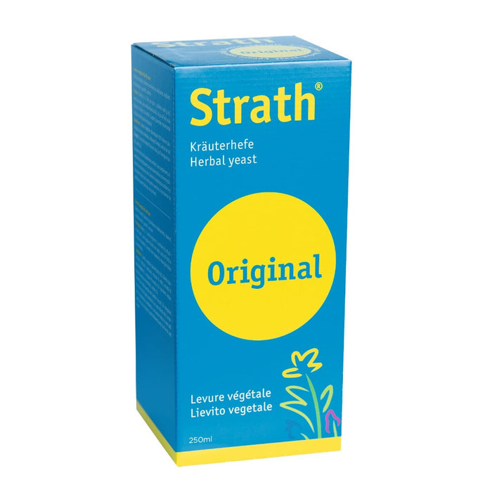 Bio-Strath 250ml
