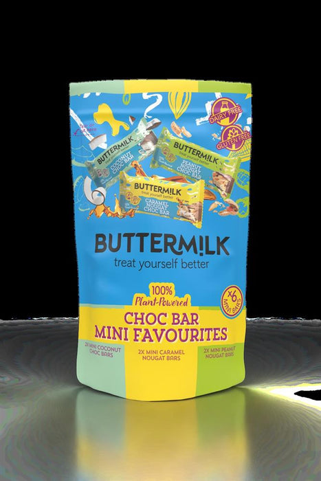 Choccy Favourites Selection 150g
