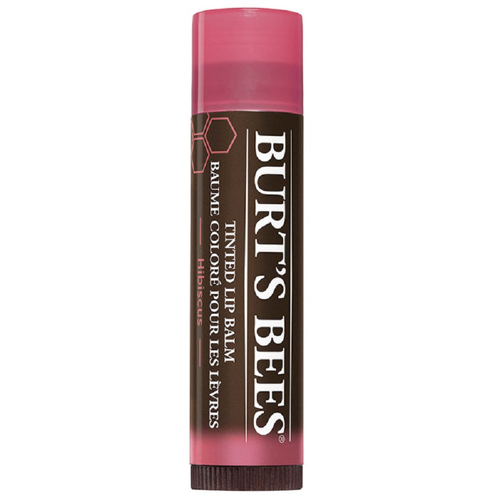 Burts Bees Tinted Lip Balm - Zinnia