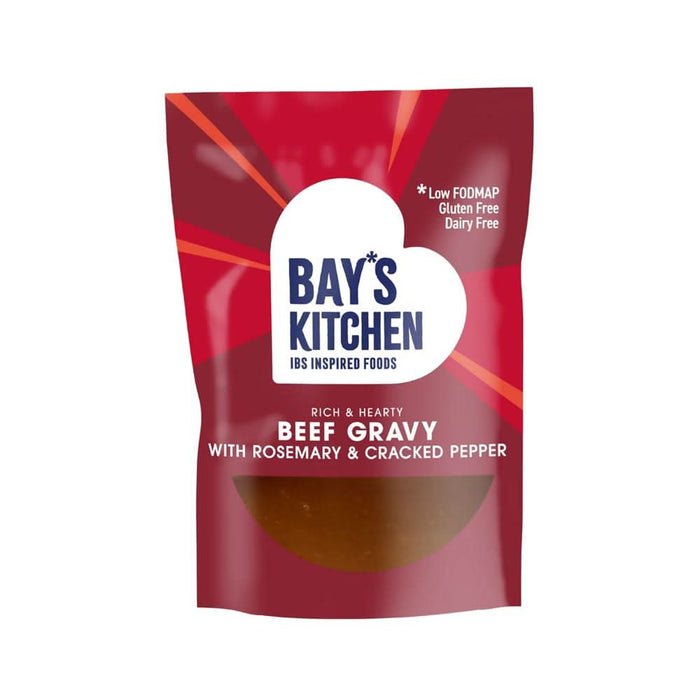 Bays Kitchen Beef Gravy with Rosemary 300g