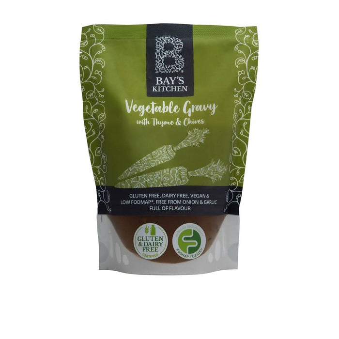 Bays Kitchen Vegetable Gravy with Thyme 300g