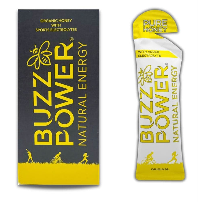 Buzz Power Original 5 Pack