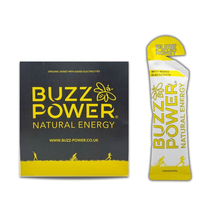 Buzz Power Original 10 Pack