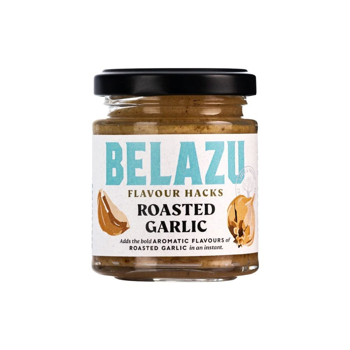 Belazu Roasted Garlic Paste 130g