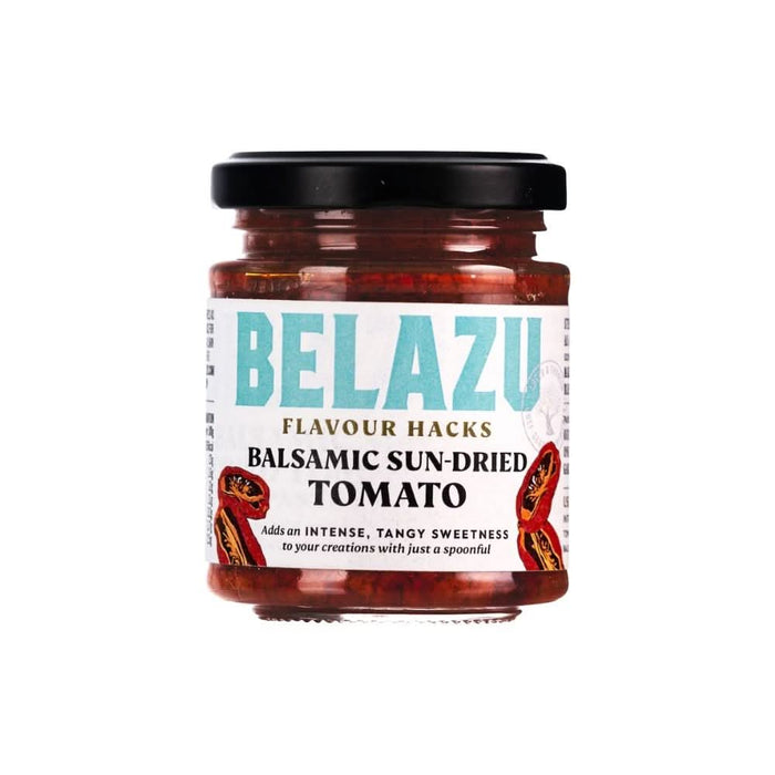 Belazu Balsamic SunDried Tomato Paste 130g