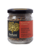 Zaytoun Za'atar zesty thyme herb mix in a colorful 80g package with vibrant green and earthy tones