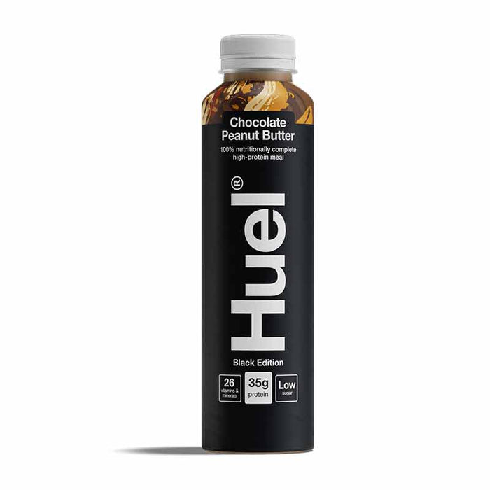 Huel Chocolate Peanut Butter 500ml