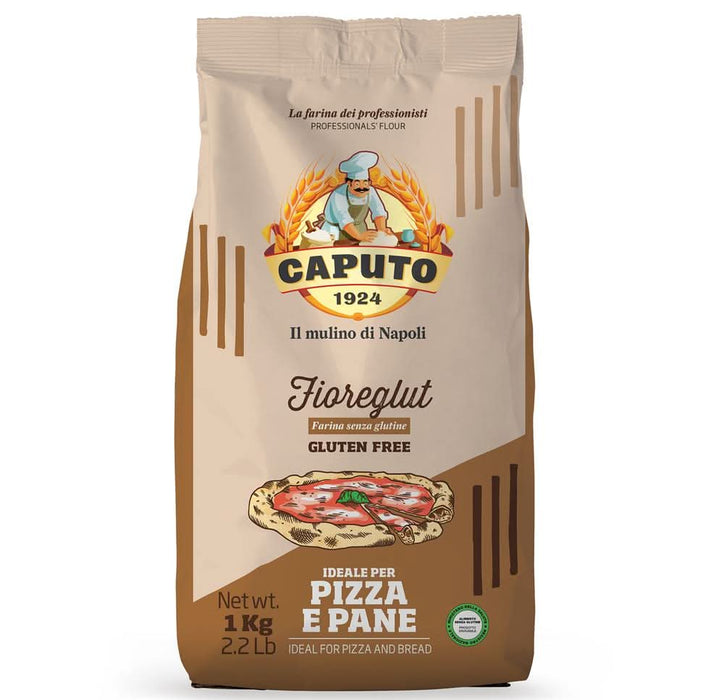 Caputo Gluten Free Flour 1kg