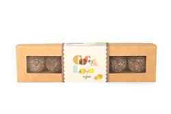 Cocoa Loco Dark Chocolate Pralines 100g