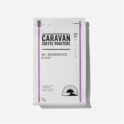 Caravan Coffee No Boundaries Beans 200g