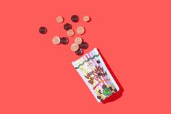 Catherine's Originals Wonky Buttons 100g