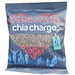 Chia Charge Chia Seeds 200g package with black and green design, nutrition information visible.