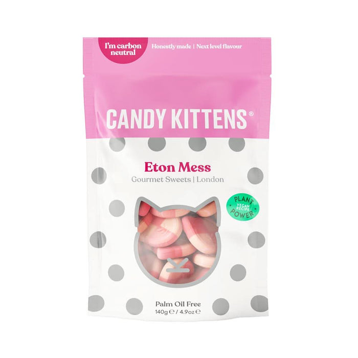 Candy Kittens Eton Mess 140g