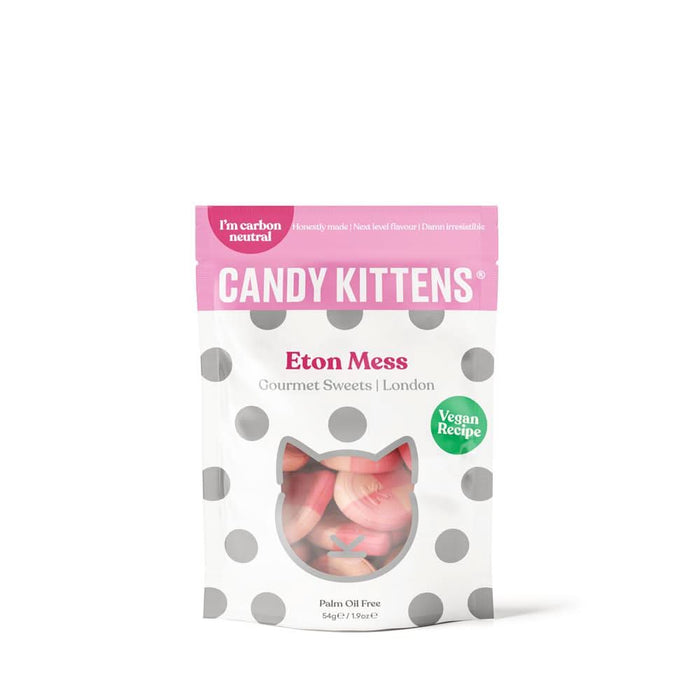 Candy Kittens Eton Mess 54g