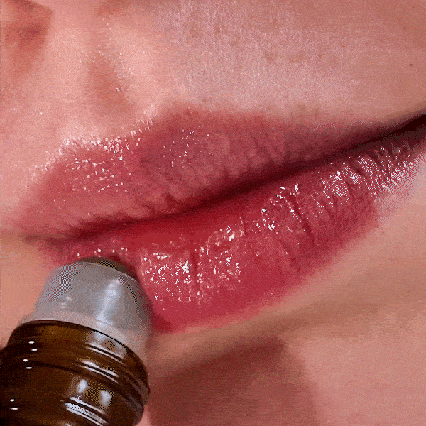 Fushi Wellbeing Cherry Lip Oil 10ml - image 2