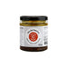 Salsa Macha by Cool Chile, 150g jar with chunky chili and nut blend in oil