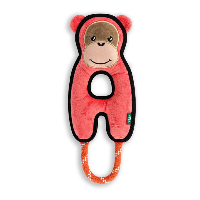 Beco Plus Orangutan Dog Toy
