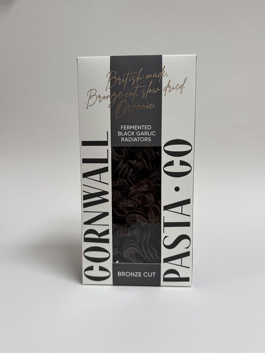 Cornwall Pasta Co Pasta Fermented Black Garlic 300g