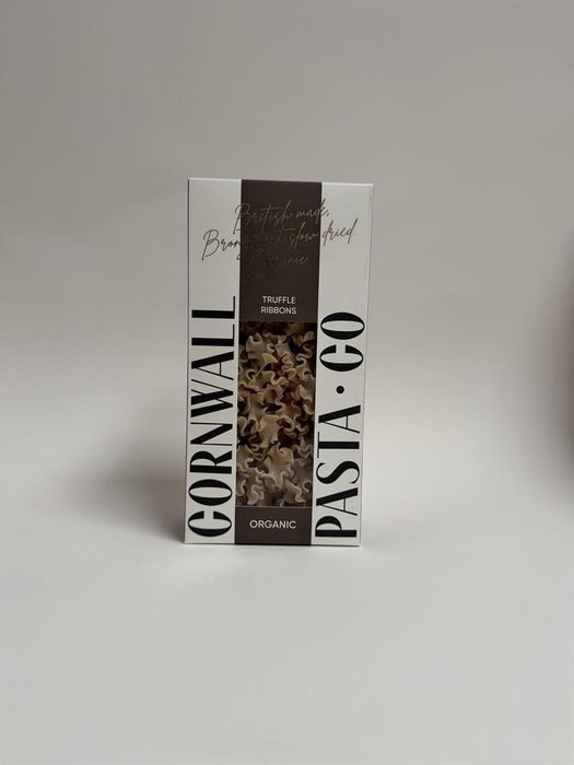 Cornwall Pasta Co Pasta Truffle Ribbons 250g