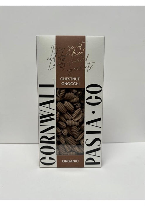 Cornwall Pasta Co Pasta Chestnut Gnocchi 250g