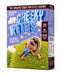 Cereal Coconut Chocolate