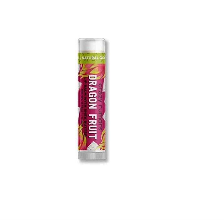 Crazy Rumors Dragon fruit lip balm 4g