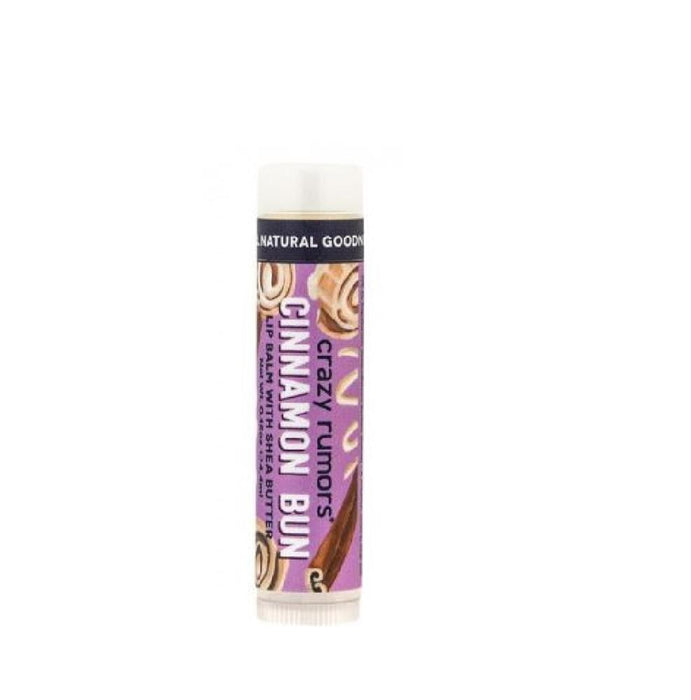 Crazy Rumors Cinnamon Bun lip balm 4g