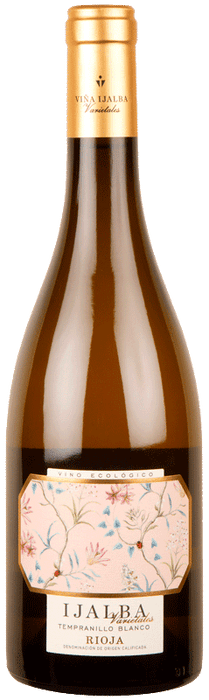 Rioja Tempranillo Blanco 750ml