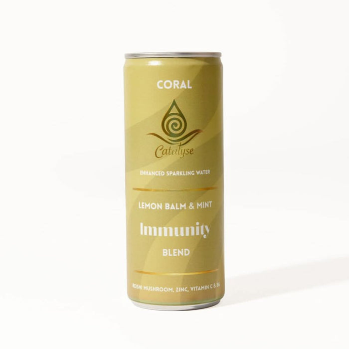 Catalyse Life Drinks The Immunity Blend Drink 250ml